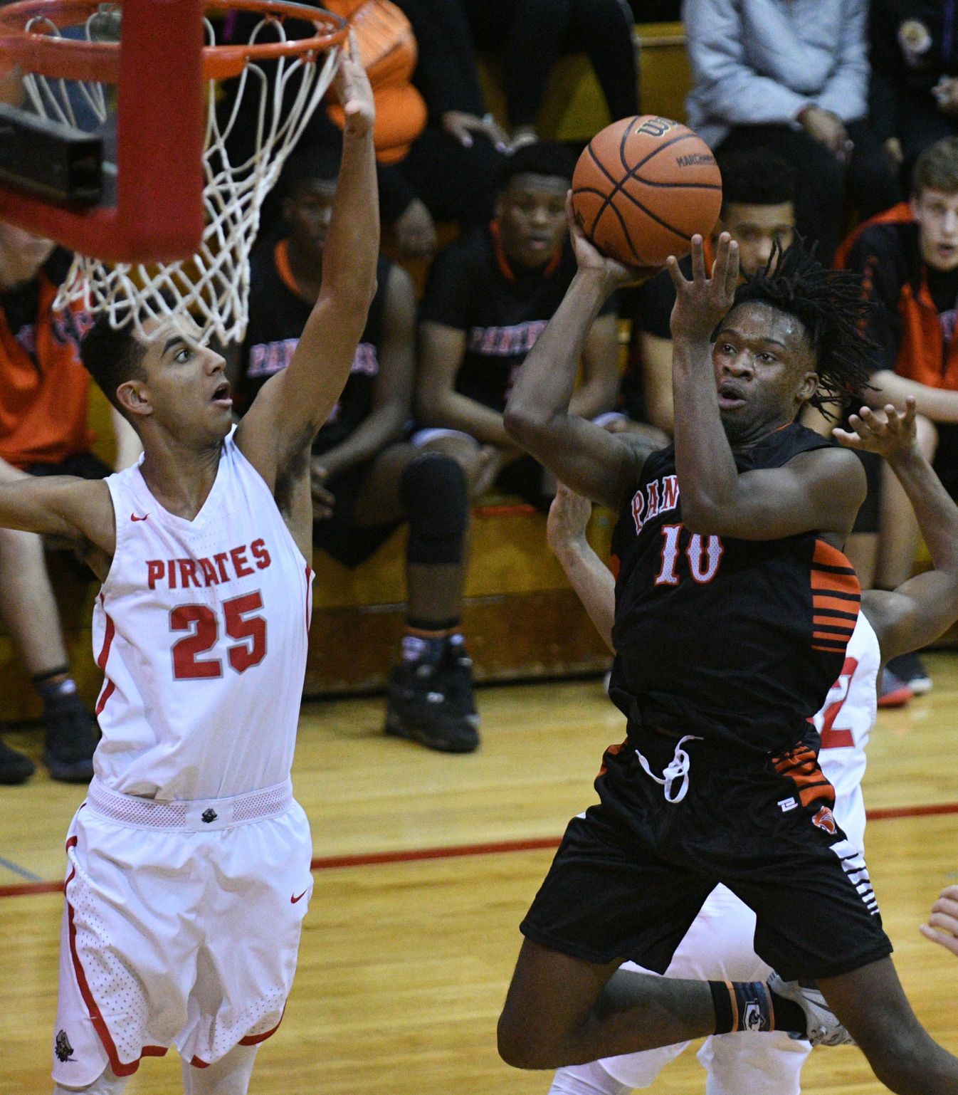Class 4A Rock Island Regional: United Township vs. Ottawa